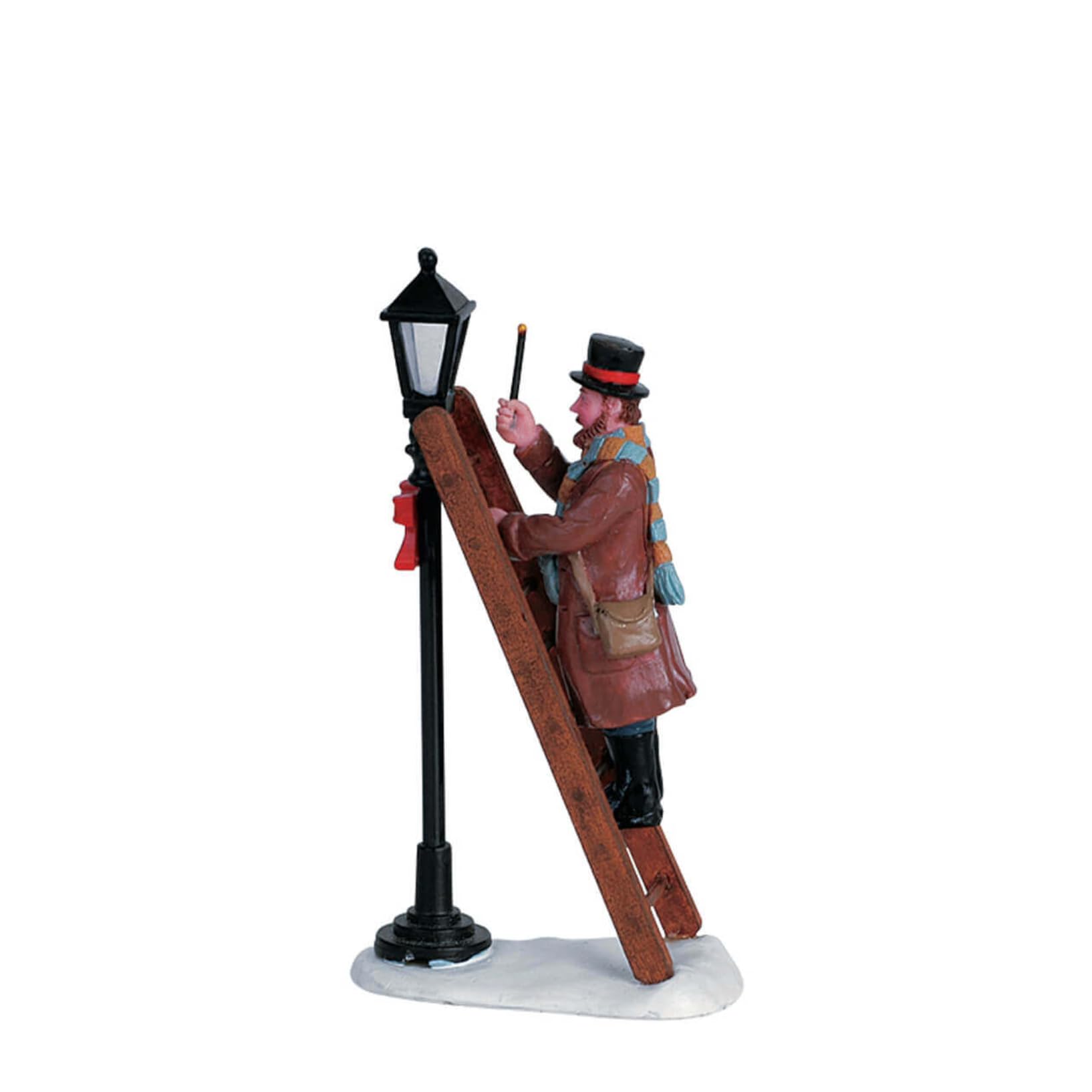 Lemax Christmas - Lamplighter (62327)