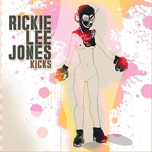Jones, Rickie Lee - Traffic from Paradise - Amazon.com Music