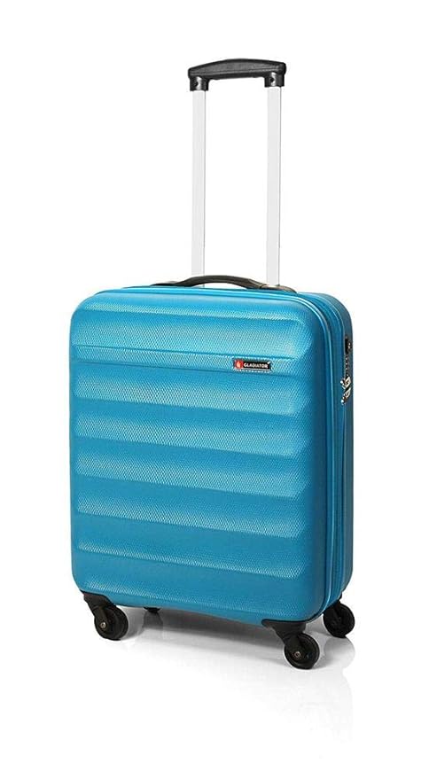 GLADIATOR 341000 2019 Maleta, 50 cm, 30 litros