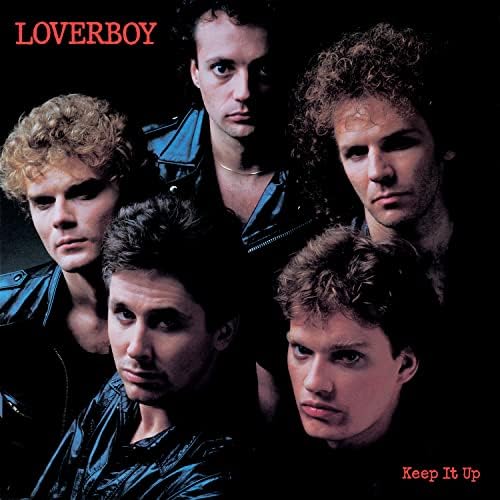 LOVERBOY - Loverboy / Get Lucky - Amazon.com Music