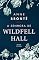 Livro A senhora de Wildfell Hall