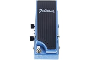 Fulltone Custom Shop MDV-3 Mini DejaVibe 3 Vintage Rotary Pedal