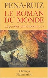 Le  roman du monde