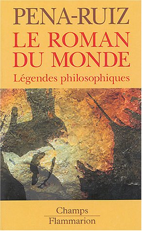 Le  roman du monde
