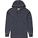 Billabong Men's Keystone Waffle Knit Thermal Pullover Hoody
