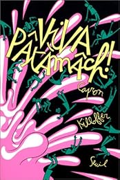 Viva Pâtàmâch !
