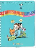 Compilation goûters philo, tome 2 by 