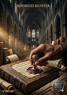 Livro CONTRATO COM DEUS: A ÚNICA SAÍDA