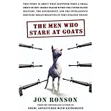 The Men Who Stare at Goats