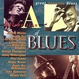 Celebration of Blues: Great Acoustic Blues