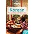Lonely Planet Korean Phrasebook & Dictionary