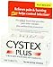 Cystex Plus Urinary Pain Relief Tablets