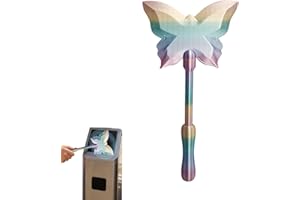 Credit Card Wand Magic Wand Debit Card Holder 3D Printed Tap to Pay Magic Prank Toy Contactless Payment Tap to Pay Credit Hol