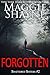 Forgotten (Shattered Sisters Book 2)