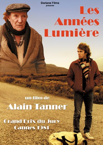 Les Années Lumière