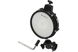Lemon T550 Electronic Drum Pad (12" Snare)
