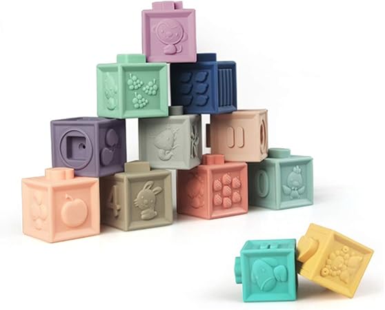 baby building blocks