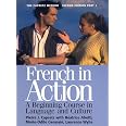 Livre French In Action - Cours De Langue Et Culture Française - Édition Reliée