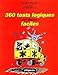 360 tests logiques soi-disant faciles by 