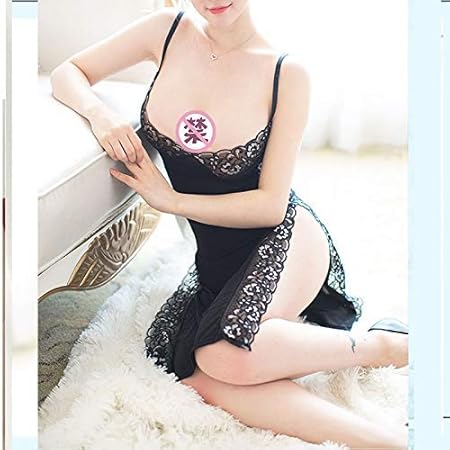 lenceria super transparente