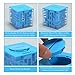 Money Maze Puzzle Box, Twister.CK Unique Money Gift Holder Box, Fun Maze Puzzle Games for Kids and Adult Birthday