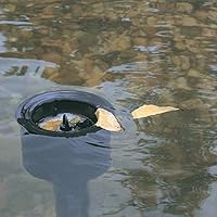 garden pond skimmer