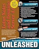 Lotus Notes and Domino Server 4.6 Unleashed: with CDROM by 