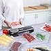 Vacuum Sealer Rolls for Food Storage, 8