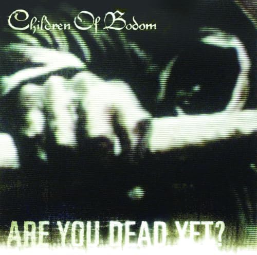 Children Of Bodom - Blooddrunk - Amazon.com Music
