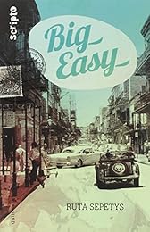 Big easy