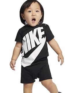 baby boy nike shorts