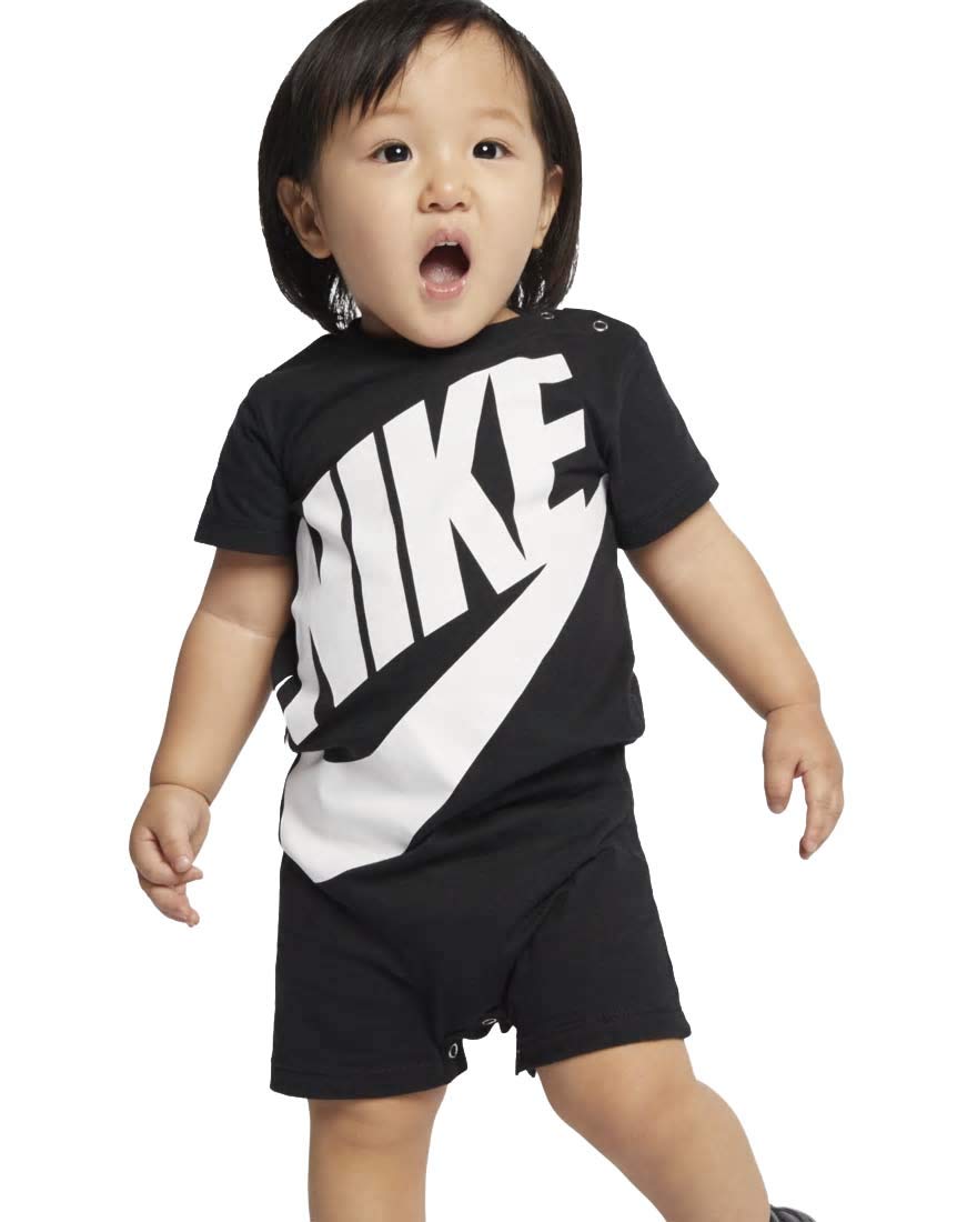nike shorts baby boy