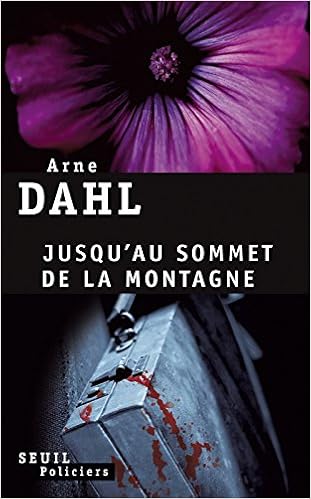 Jusquau Sommet De La Montagne French Edition