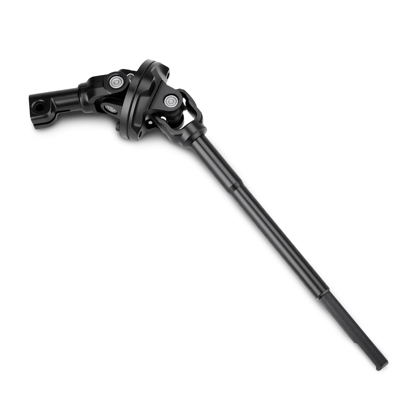 Photo 1 of GDUKOP Steering Shaft Column Assembly with Universal Joint Compatible with 1997-2004 Toyota Tacoma 2.4L 2.7L 3.4L, Compatible with 1997-2002 Toyota 4Runner 2.7L 3.4L Replace# 45290-35040, 4529035040