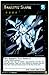 Yu-Gi-Oh! - Bahamut Shark (PGL3-EN069) - Premium Gold: Infinite Gold - 1st Edition - Gold Rare