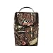Mossy Oak Breakup Infinity Insulated Sack Neoprene Lunch Bag, Camouflage