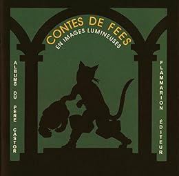 Contes de fées en images lumineuses