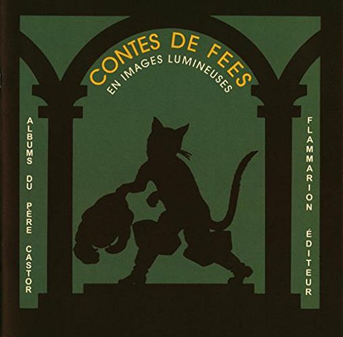 Contes de fées en images lumineuses