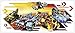 RoomMates RMK3187GM Skylanders Superchargers Peel and Stick Giant Wall Graphic