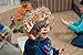 Dinosaurs Toys, Trivia Game & E-Book - 12 Large Assorted Figures - by TOOKKY