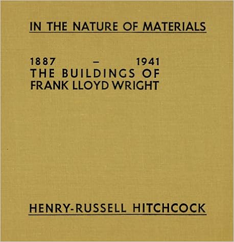 HenryRussell Hitchcock TEORIA E HISTORIA DE LA ARQUITECTURA ii