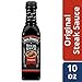 Jack Daniel's Original Steak Sauce (10oz Bottles, Pack of 10)