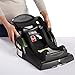 Graco Snugride Click Connect 40 Infant Car Seat Base, Black