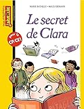 Secret de Clara(Le) #126 by 