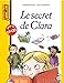 Secret de Clara(Le) #126 by 