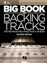 Big Book of Backing Tracks