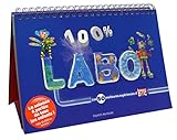 100% Labo: les 50 meilleures experiences d'Images Doc (French Edition) by