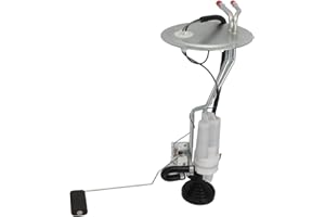 DOLKSN Gas Fuel Tank Sending Unit Sender Kit - PS126 Compatible with 1999 2000 2001 2002 2003 Ford F-250 F-350 Super Duty V8 7.3L Diesel 142.0" or 156.0" Wheelbase Midship Fuel Tank FG313A