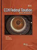 Federal Taxation Basic Principles (2010), Smith P, Ephraim and Harmelink J, Philip, 0808020773