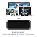 Janvvoo Portable Bluetooth Speakers Waterproof IPX7 Wireless Speaker -40W Super Bass Sound Bluetooth 4.2 Stereo Paring TWS Speaker for Outdoor Indoor,Travel, Party -14H Playtime Speaker for Phone